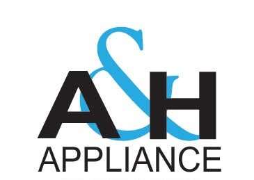 A & H Appliance Repair Logo