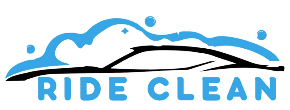 Ride Clean LLC Logo