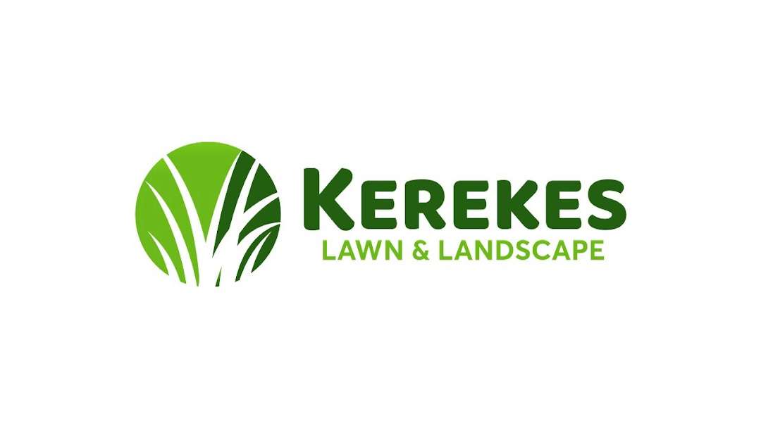 Kerekes Lawn & Landscape Logo
