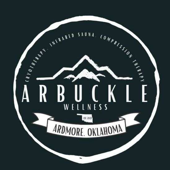 Arbuckle Wellness Logo