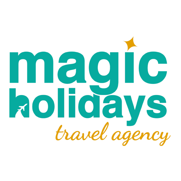 Magic Holidays Logo