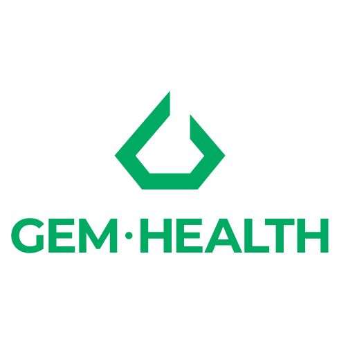 Gem Health Specialty Sleep Services Logo