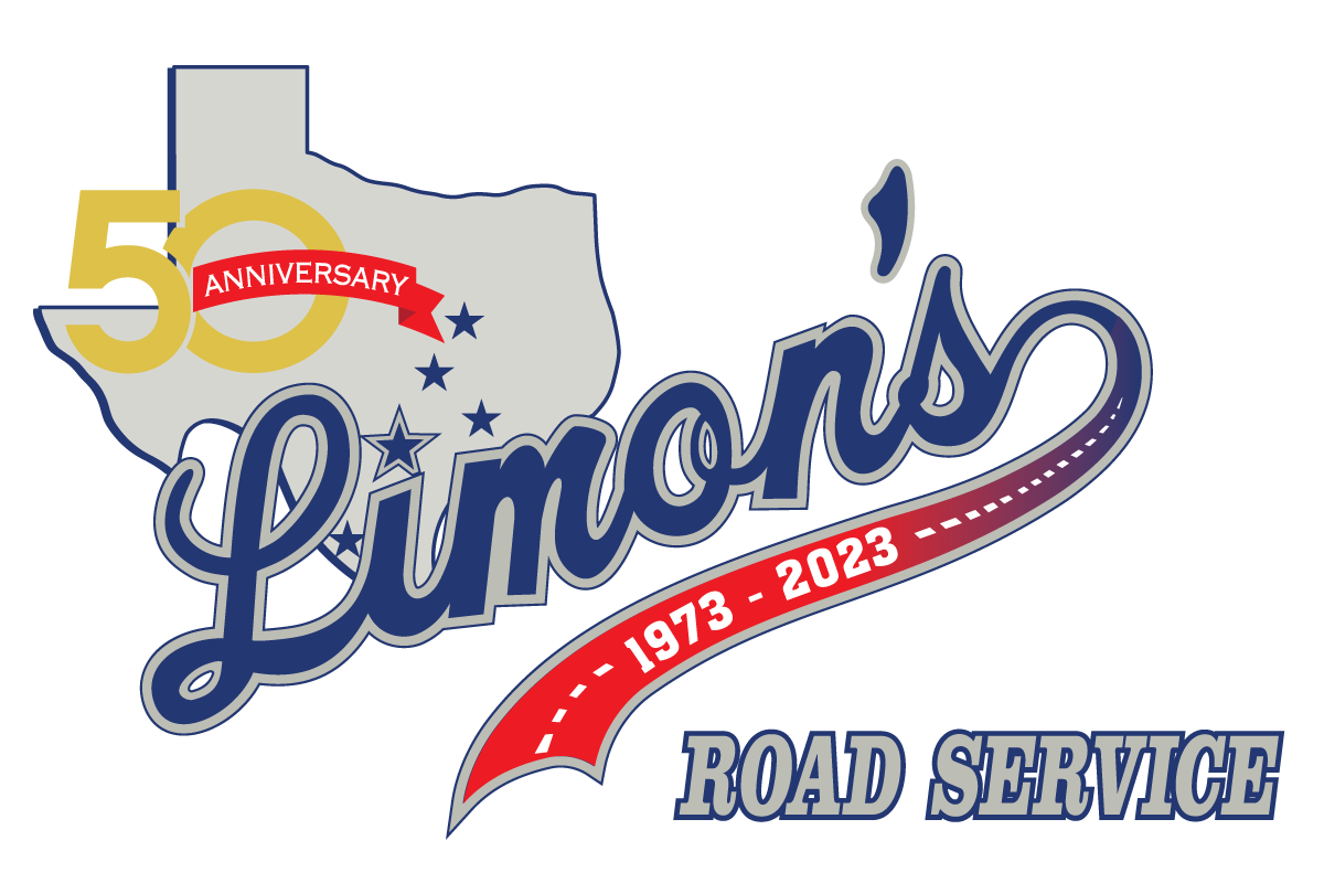 Limon's Road Service Logo