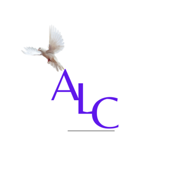 Anointing Loving Care Logo