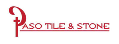 Paso Tile and Stone Logo