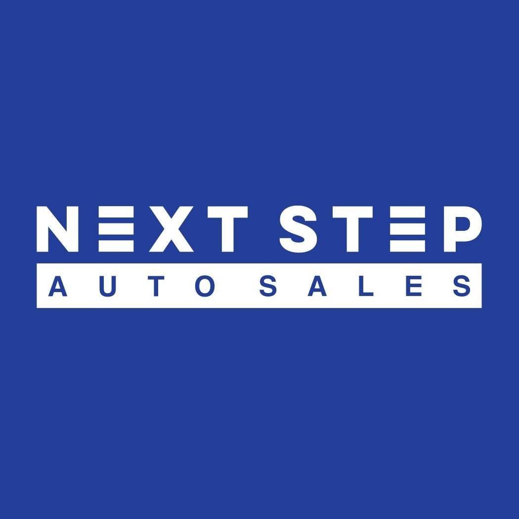 Next Step Auto Sales LLC Logo