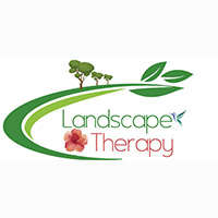 Landscape Therapy HG Logo