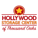 Hollywood Storage Center of Thousand Oaks Logo