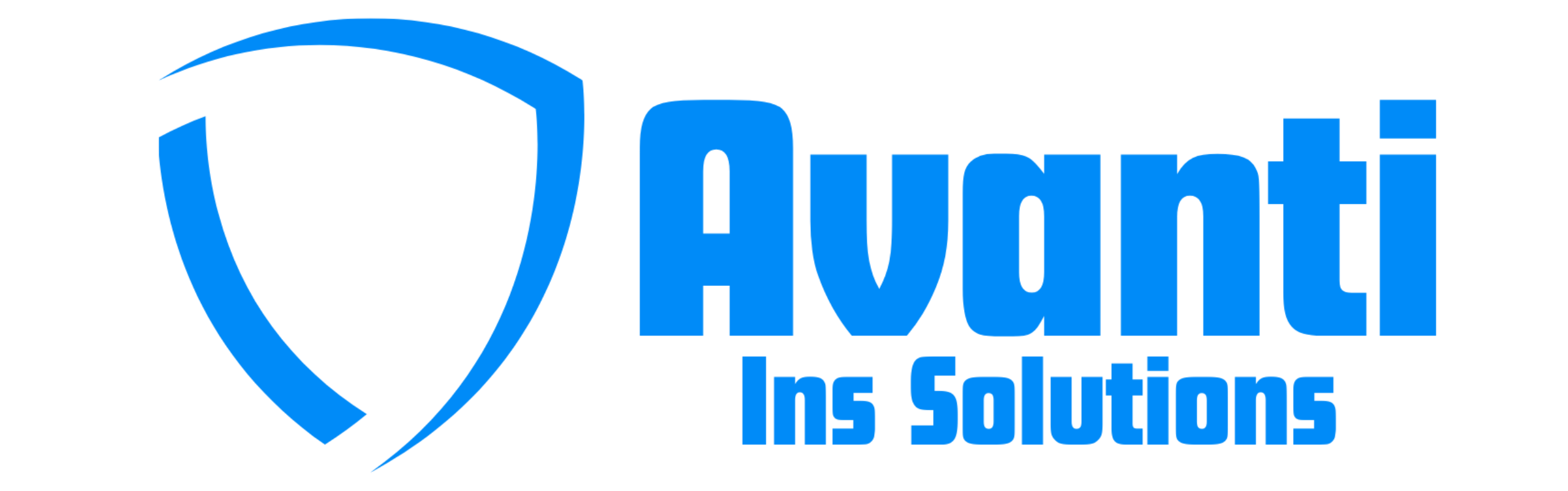 Avanti Ins Solutions Logo