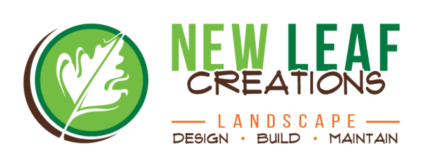 New Leaf Creations Inc Logo