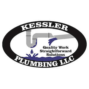 Kessler Plumbing, LLC Logo