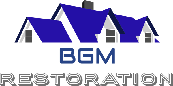 BGM Restoration, LLC Logo