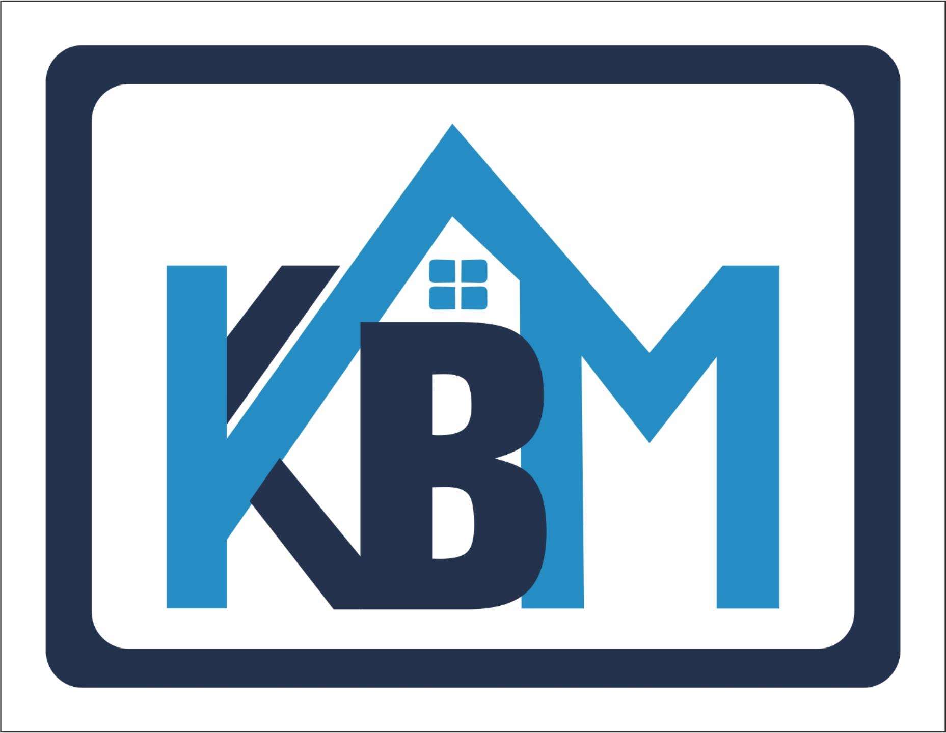 KBM Services Logo