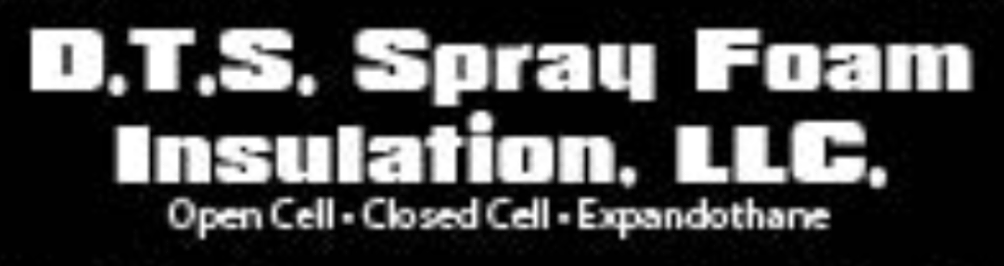 D.T.S. Spray Foam Insulation, LLC Logo