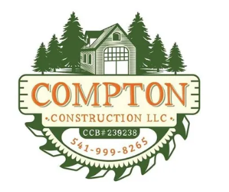 Compton Construction LLC Logo