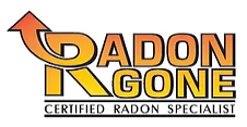 Radon Gone Logo