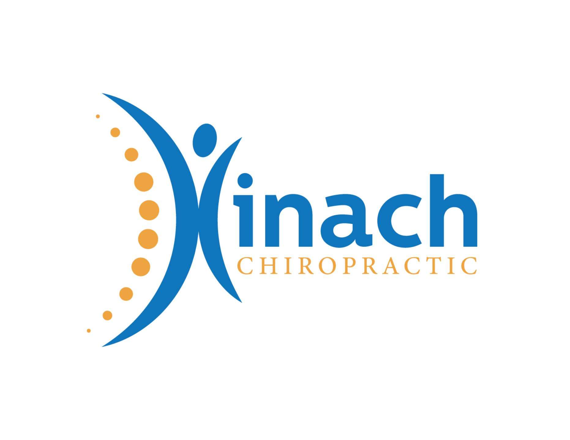 Kinach Chiropractic LLC Logo