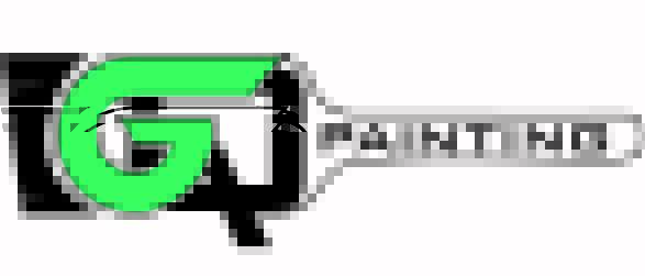 Greene Quality Painting Logo