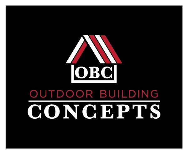 Outdoor Building Concepts Logo