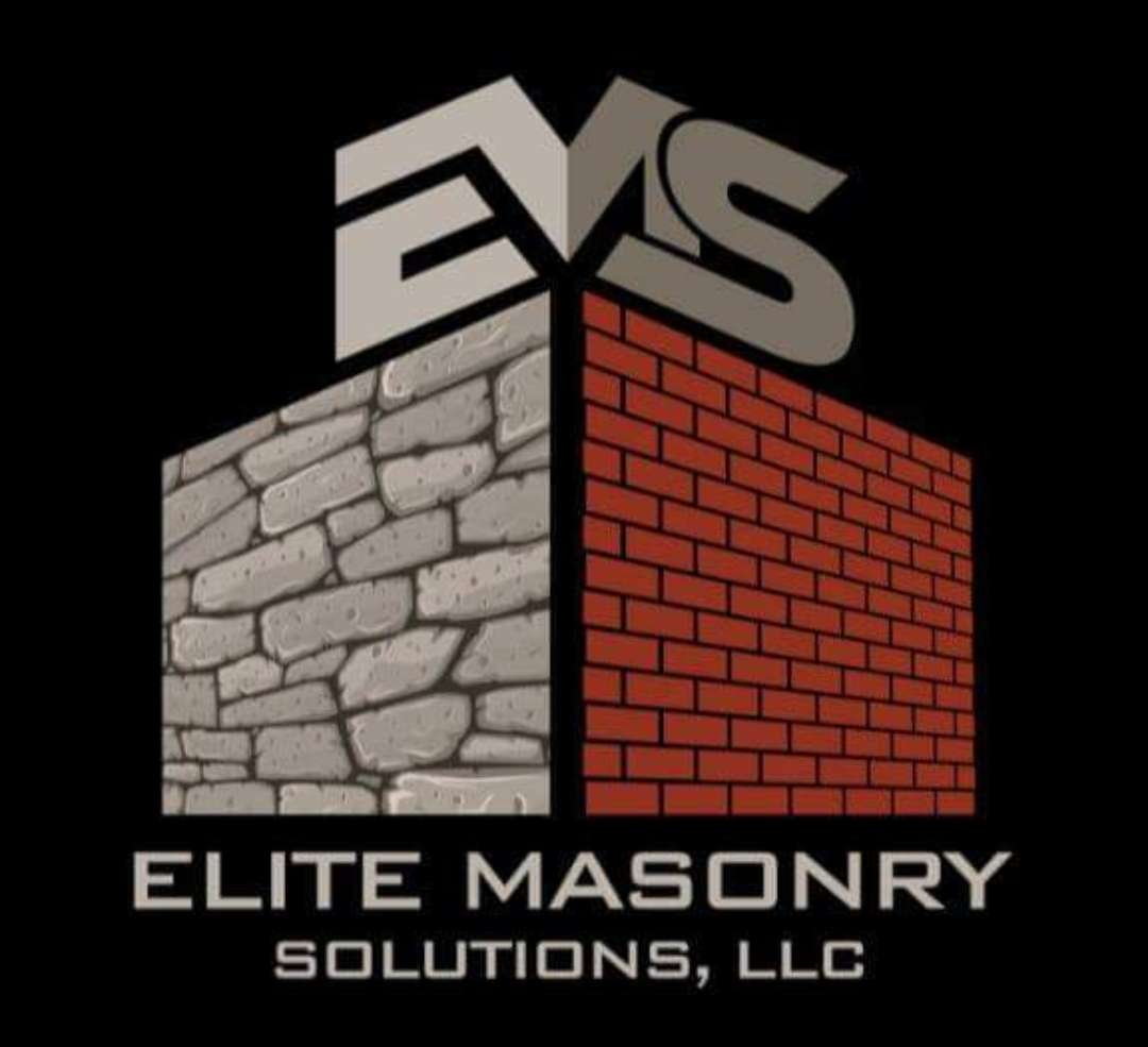 Elite Masonry Solutions, LLC Logo