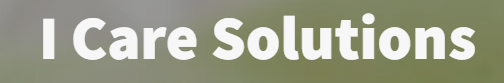 I Care Solutions, LLC Logo