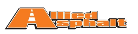 Allied Asphalt Inc Logo