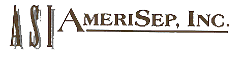 AmeriSep, Inc. Logo