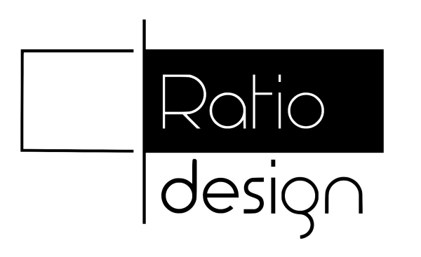 Ratio Design Logo
