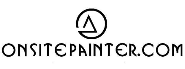 OnSite Painter, LLC Logo