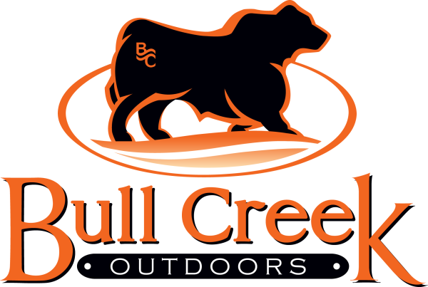 Bull Creek Outdoors, LLC Logo