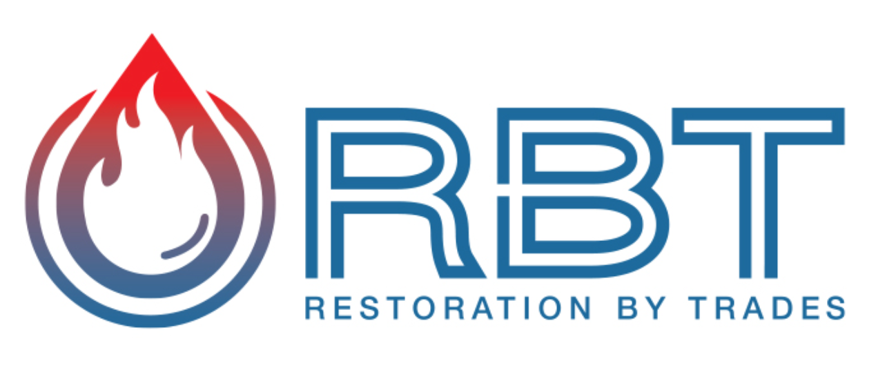 RBT Restoration By Trades Logo