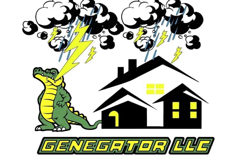 GeneGator Generator Service & Repair Logo