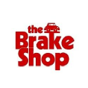 The Brake Shop Logo