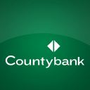 Countybank Mortgage Logo