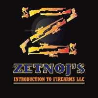 Zetnoj’s Introduction to Firearms LLC Logo