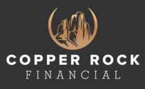 Copper Rock Financial Logo