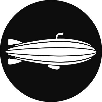 Sunken Blimp LLC Logo