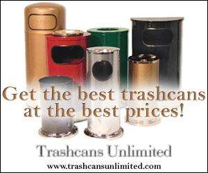 Trashcans Unlimited Logo