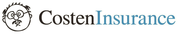 Costen Insurance Logo