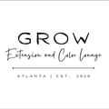 Grow Hair Lounge, LLC Logo