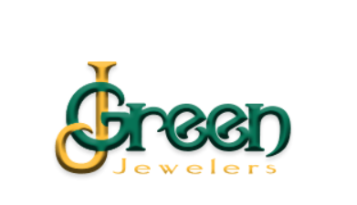 J. Green Jewelers Logo