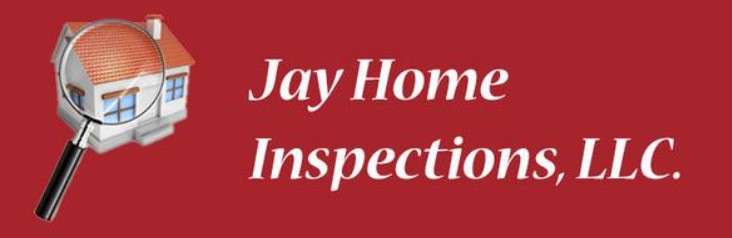 Jay Home Inspections Logo