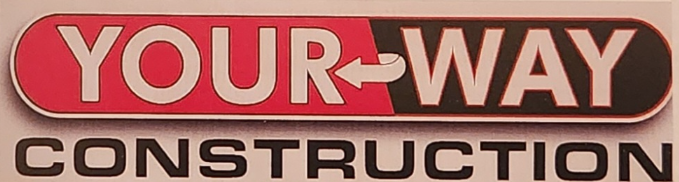 Your Way Construction, LLC Logo