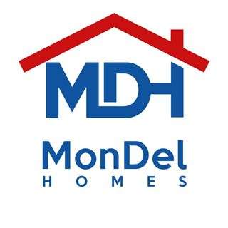 MonDel Homes Inc Logo
