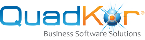 QuadKor Inc Logo