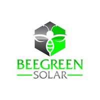 BeeGreen Solar LLC Logo