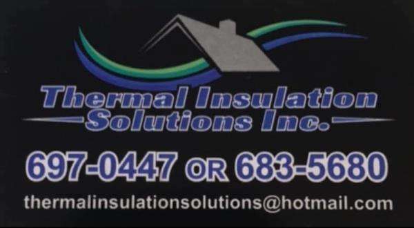 Thermal Insulation Solutions Inc. Logo