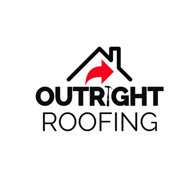 Outright Roofing LLC Logo