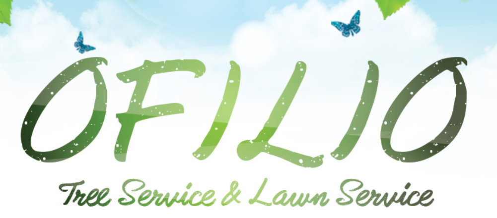 Ofilio Tree Service & Lawn Service, L.C. Logo