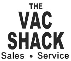 The Vac Shack Logo